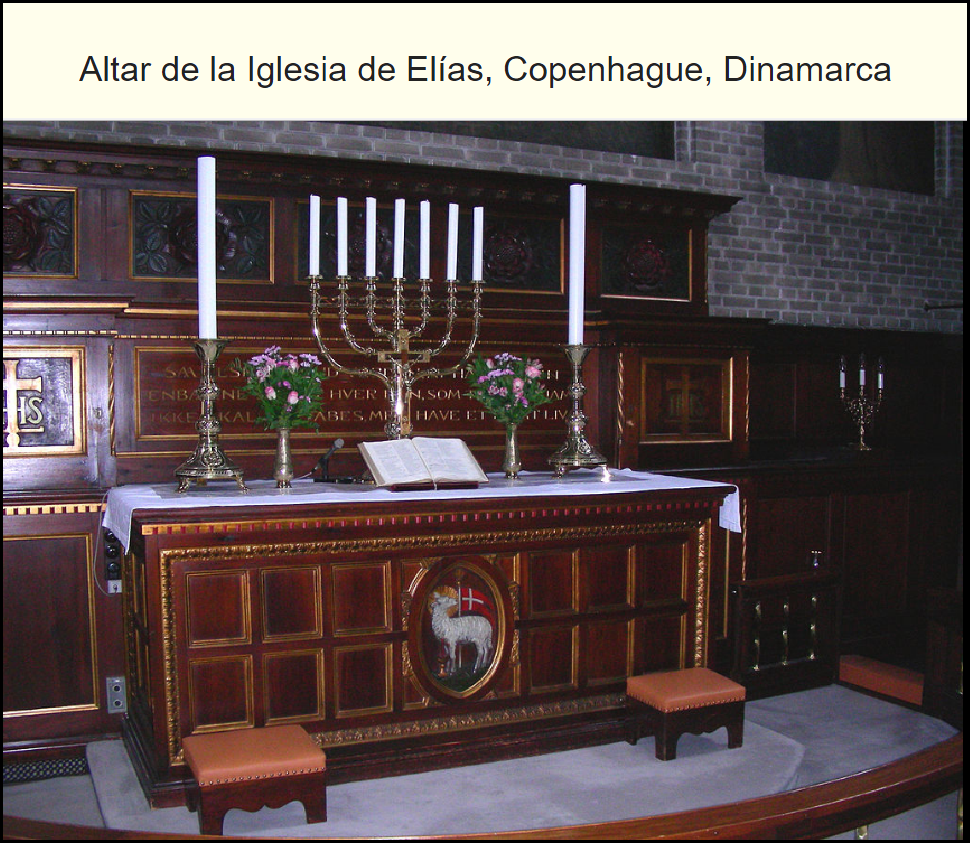 Consumado es el misterio de Dios